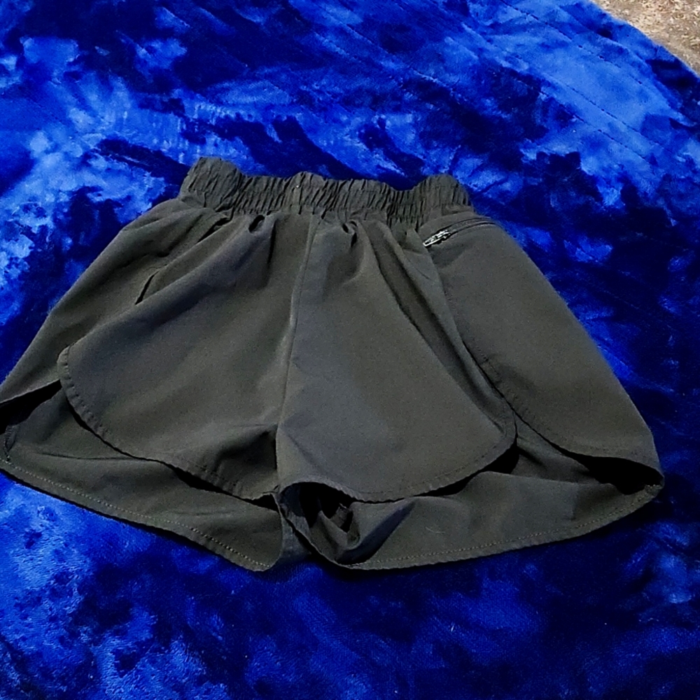 Blooming Jelly shorts